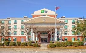 Holiday Inn Express & Suites Gulf Shores Gulf Shores, Al